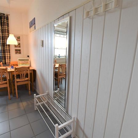Haus Caecilie Whg 1 Apartman Dahme  Kültér fotó